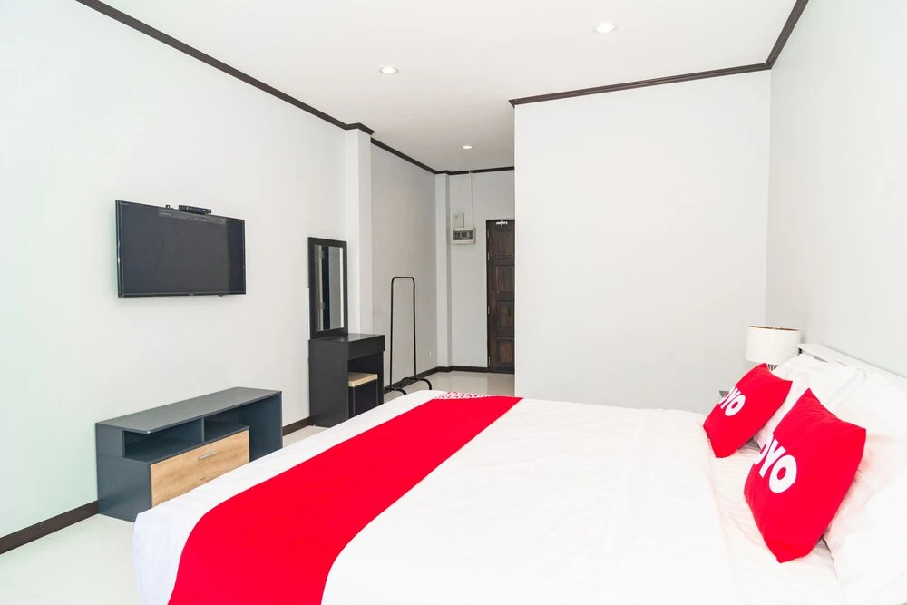 Runya Poolvilla by OYO Rooms
