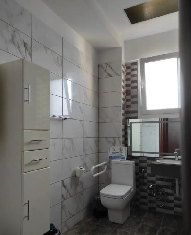Vosinakis House in Volos