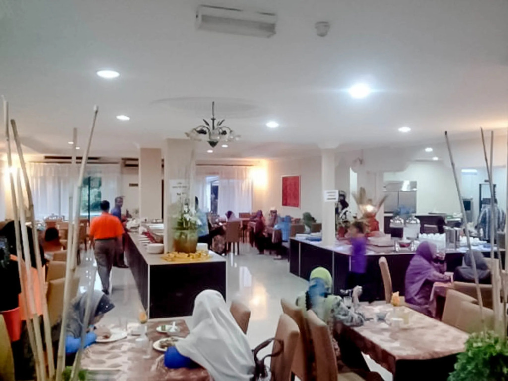 Myangkasa Akademi & Resort Langkawi