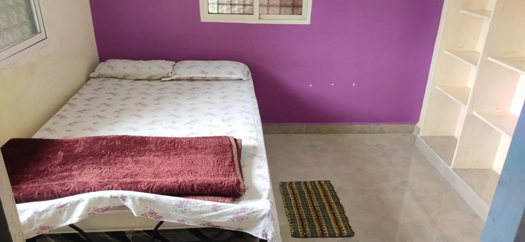 Aras Homestay New Hampi
