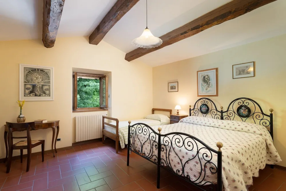 Il Mulino Di Vogognano by Geco Vacation Rentals