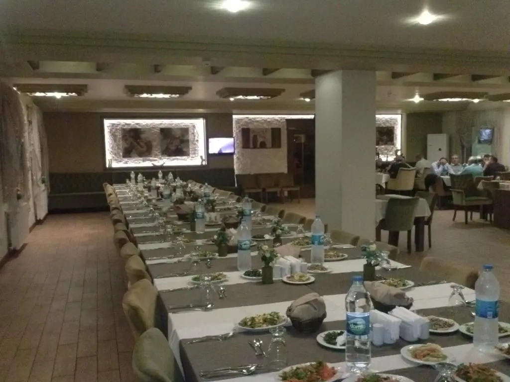 Hotel La Bella Bergama