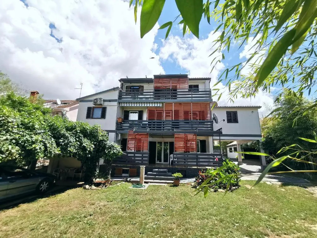 Apartmani Andrea