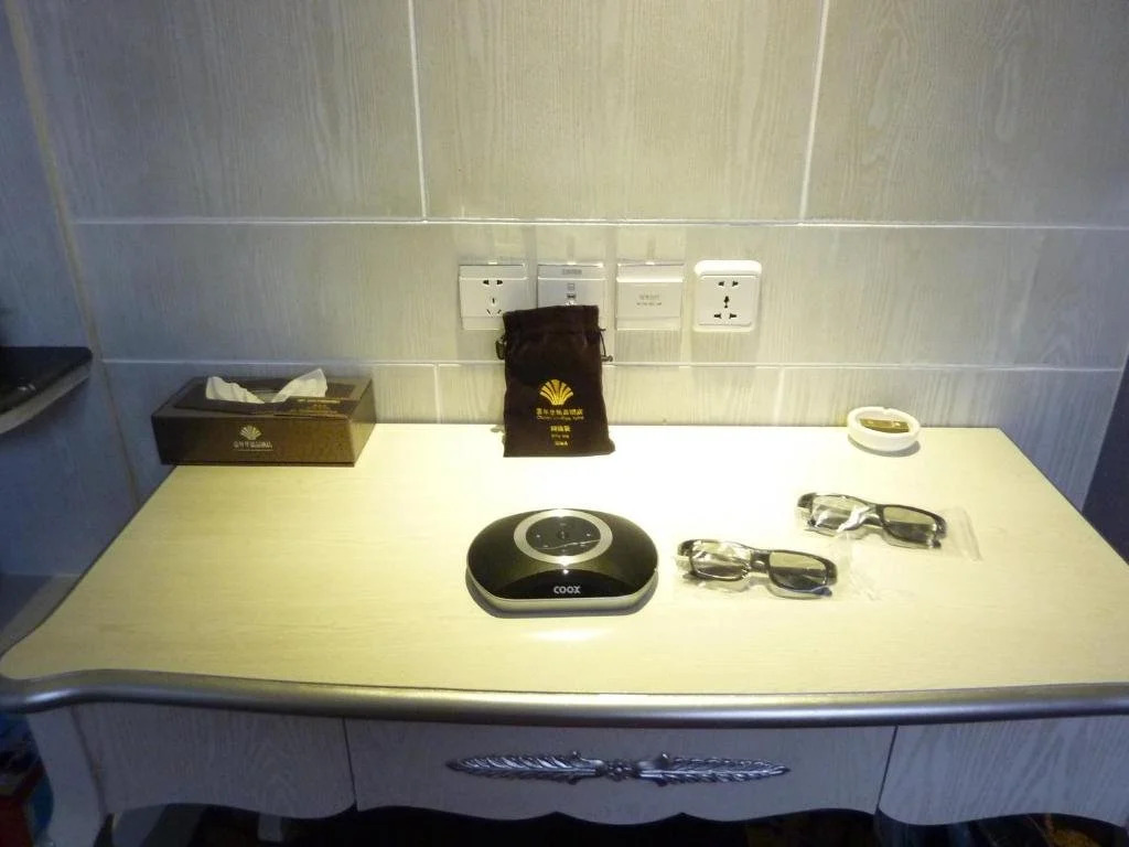 Carnival Boutique Hotel