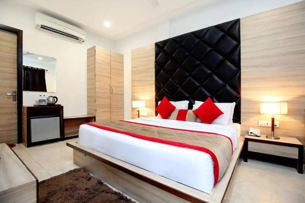 Ecostay Hotel