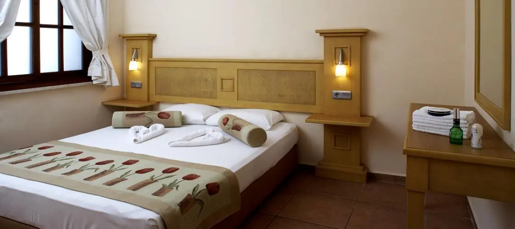 Club Anastasia - Family Hotel