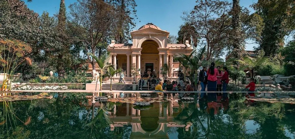 Oyo 642 Hotel Ramanam