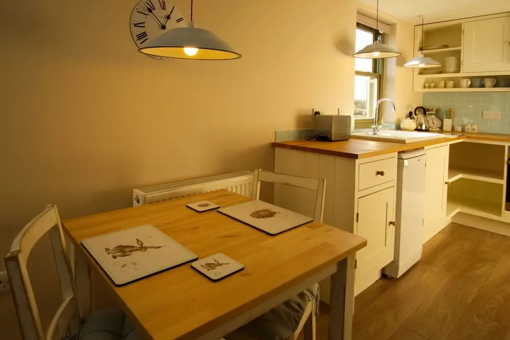 Faebuie Cottages