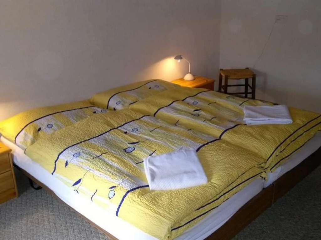 Kontiki - One Bedroom