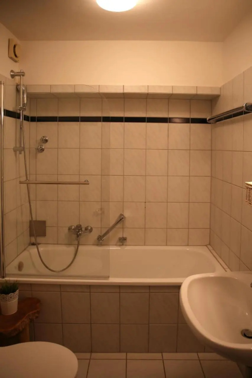 Hotel in der Strassen
