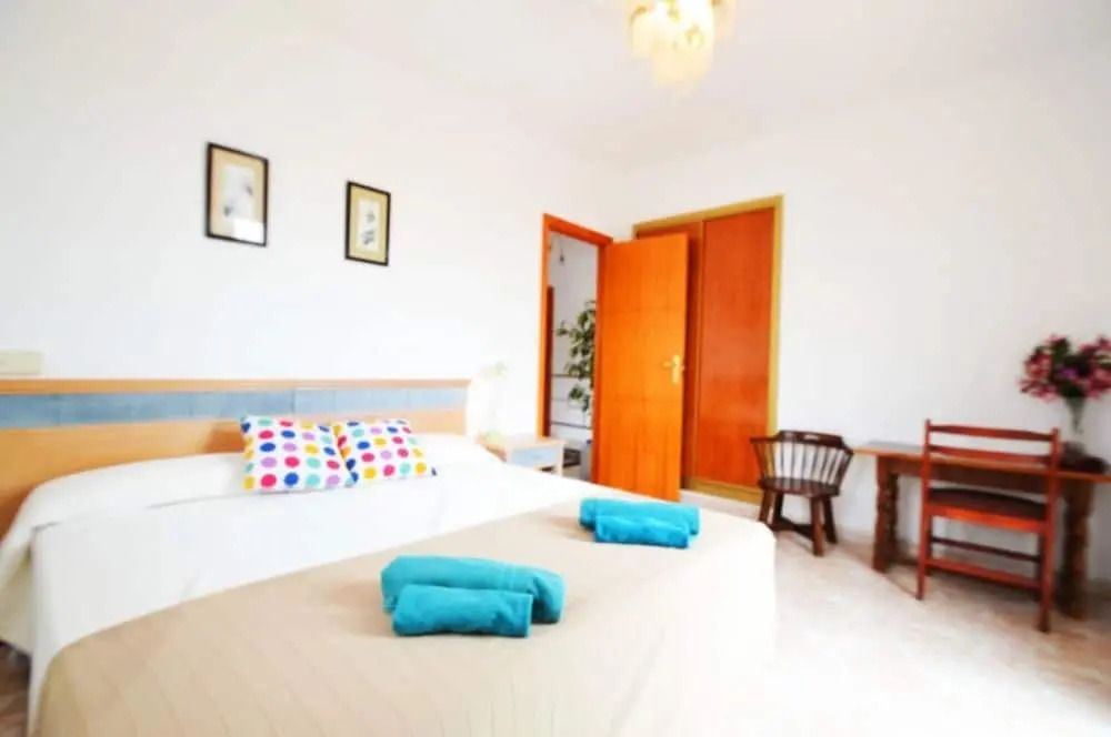 102936 -  Villa in Cales de Mallorca