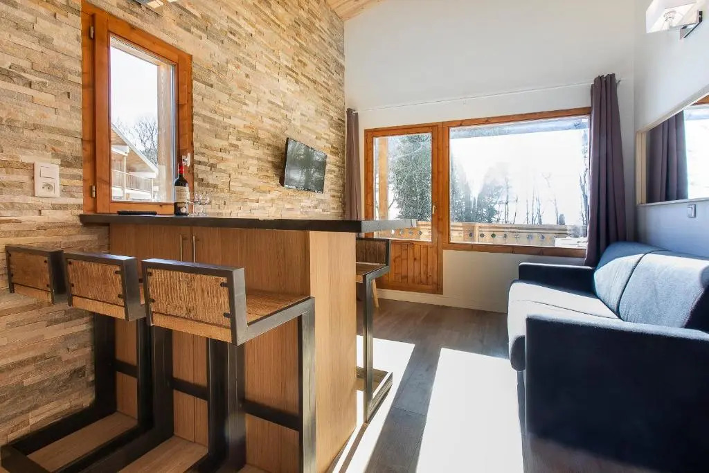 Les Chalets Autrichiens - Megève