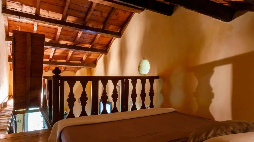 PIEVE DEL BORGO 6&2, Emma Villas