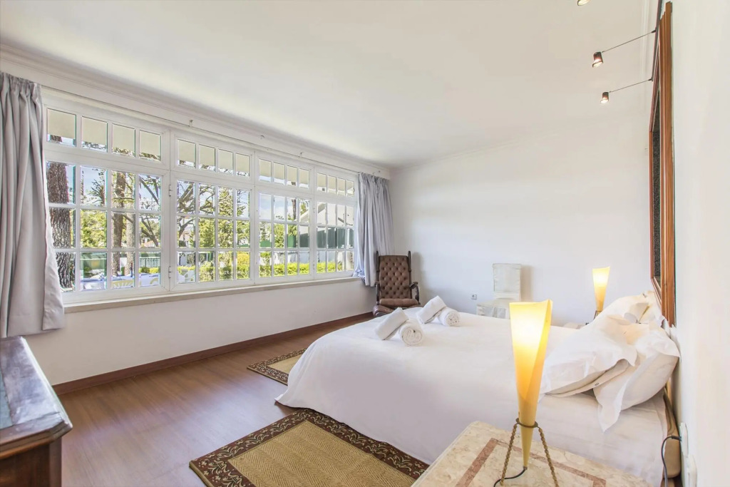 Villa Maia