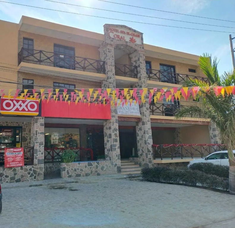 Hotel Spa el Gran Coral