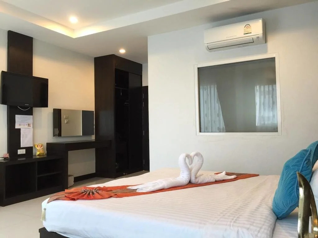 Ninas Hotel