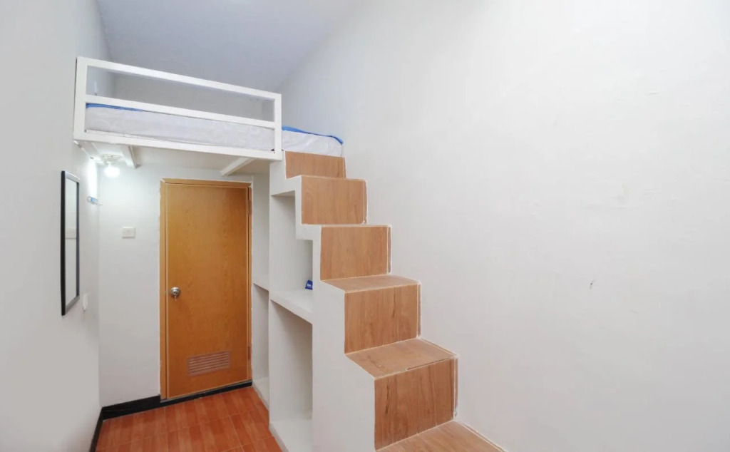 Kamar Keluarga Bandara Mas Syariah