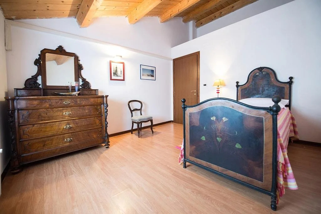 La Casa Semplice