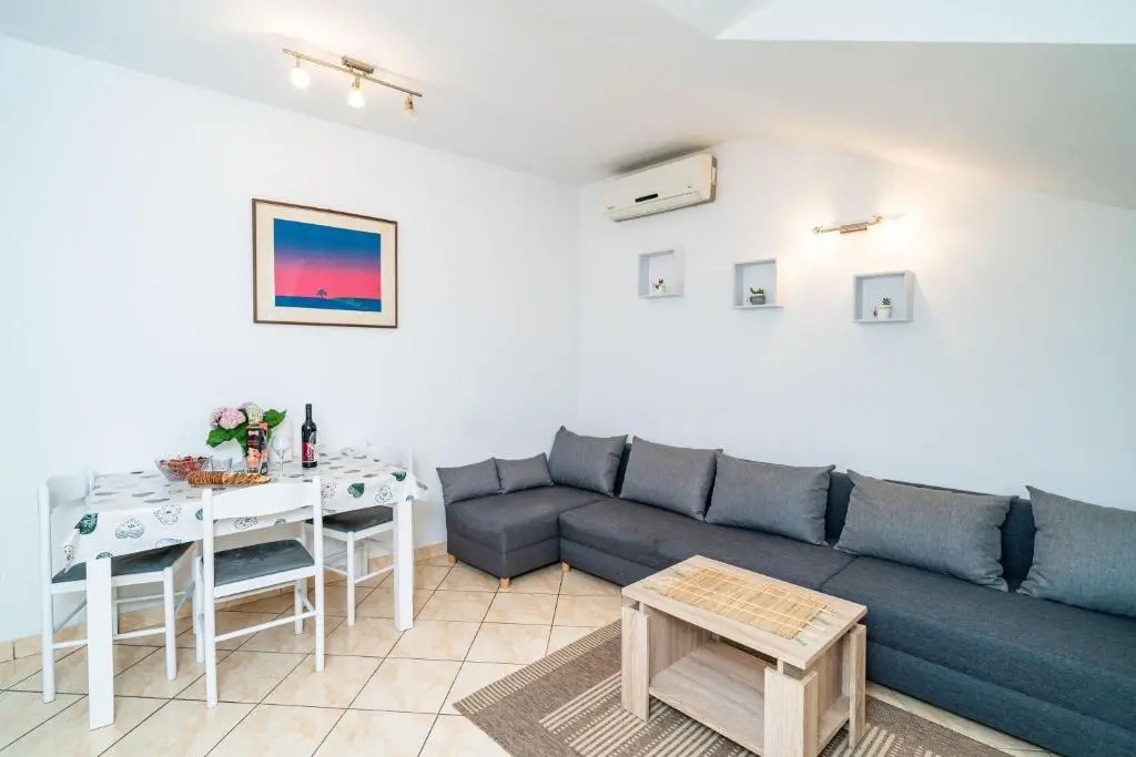 Apartment Matej