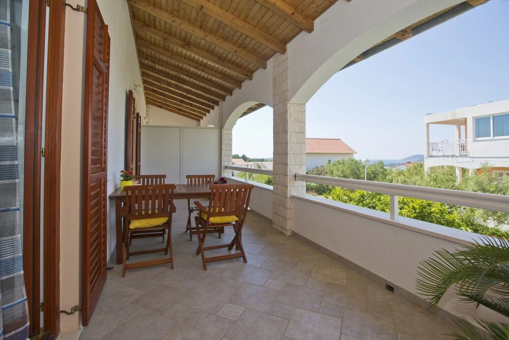Apartments Luma