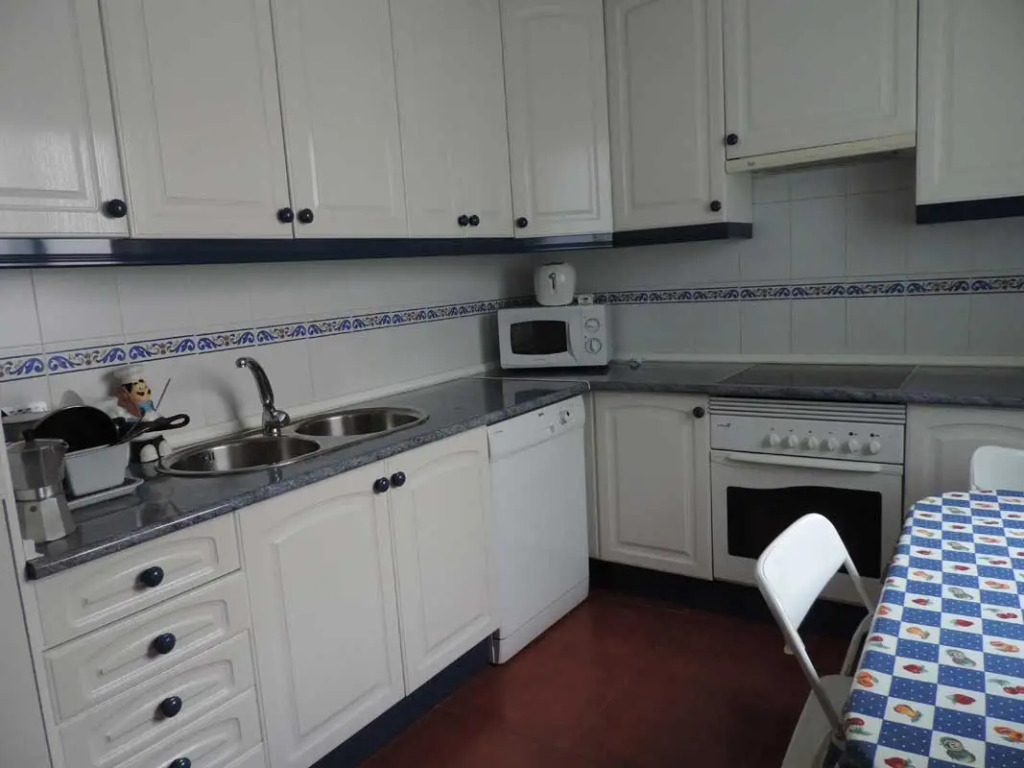 Apartamento Barbancho