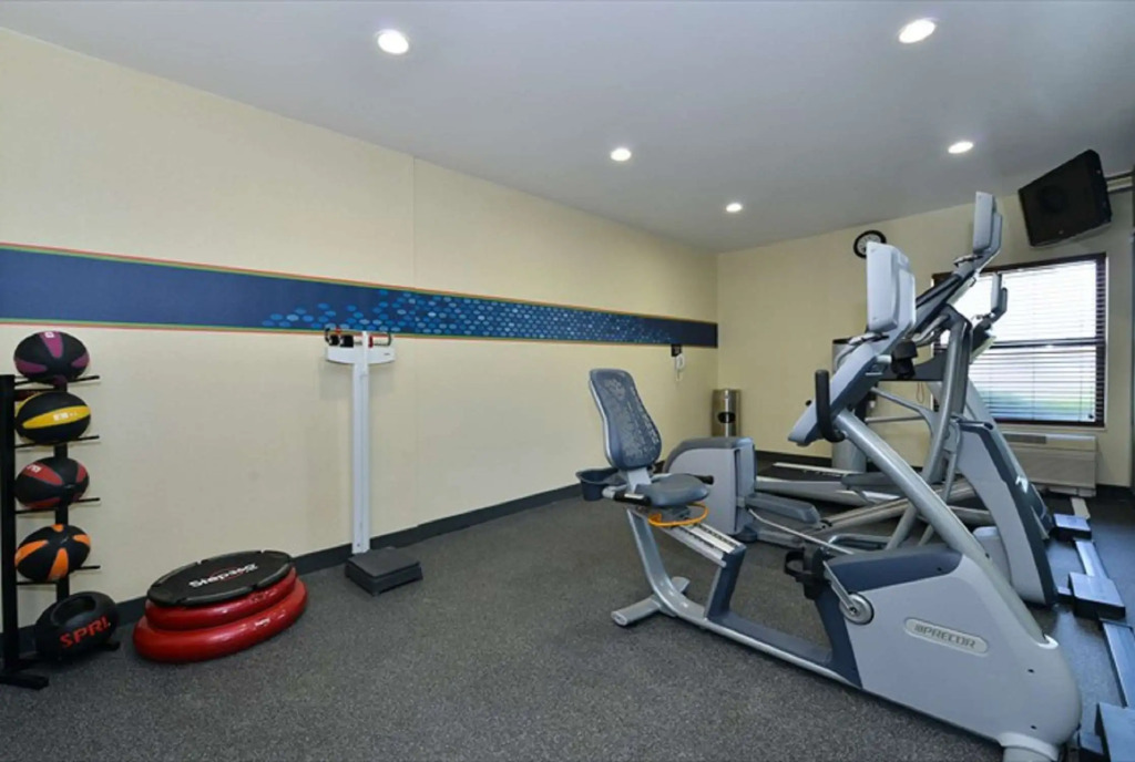Hampton Inn Sturgis