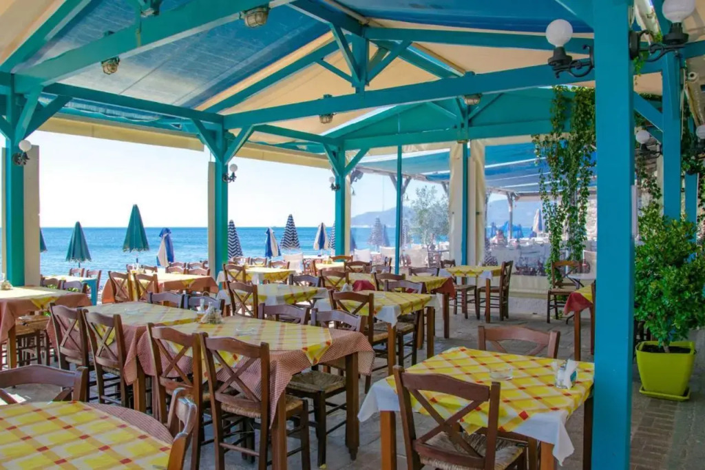 Hotel Tarsanas