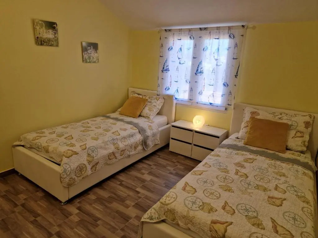Apartments Marija