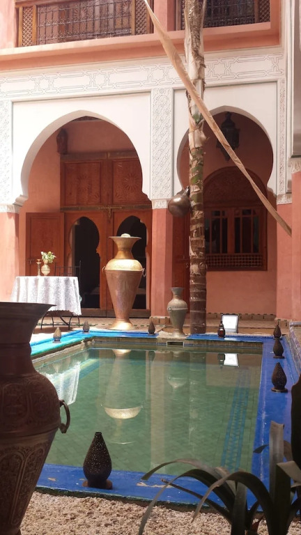 Riad Jnane Jdid