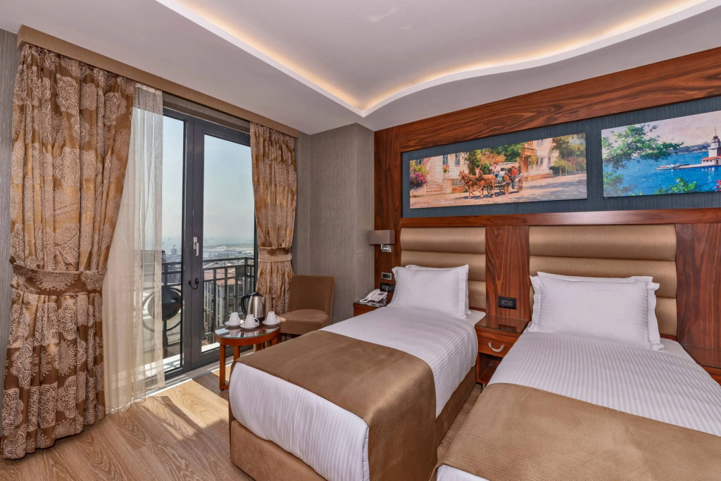 Piya Sport Hotel
