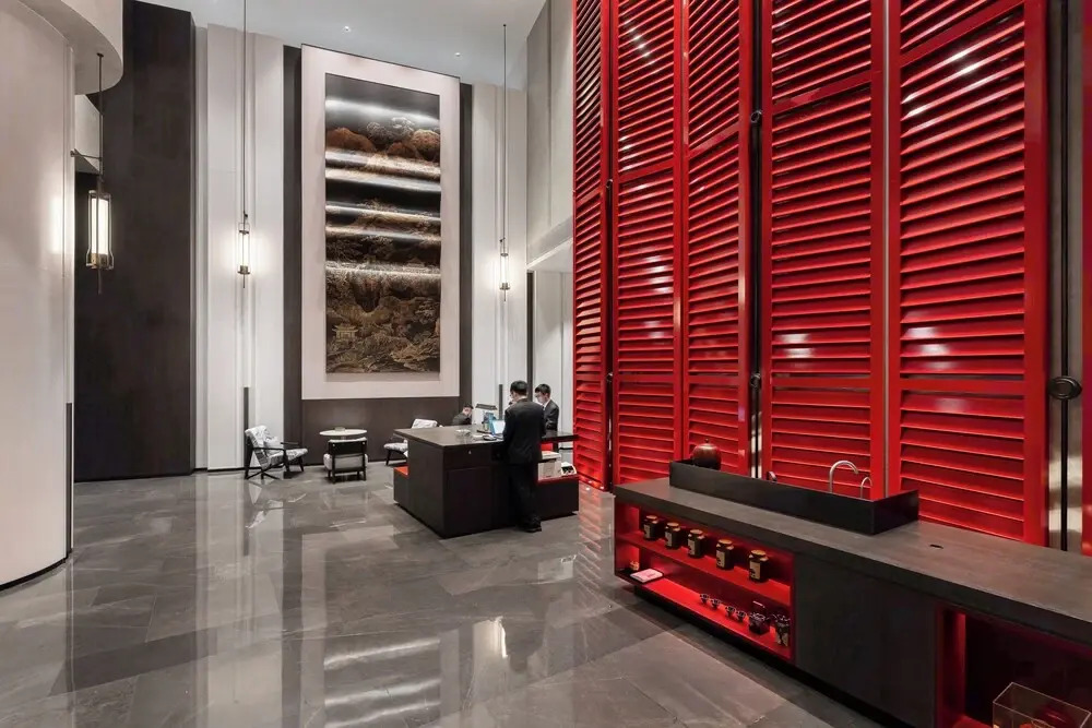 GWEN JANE Hotel - Guangzhou Yuexiu Taojin Metro Branch
