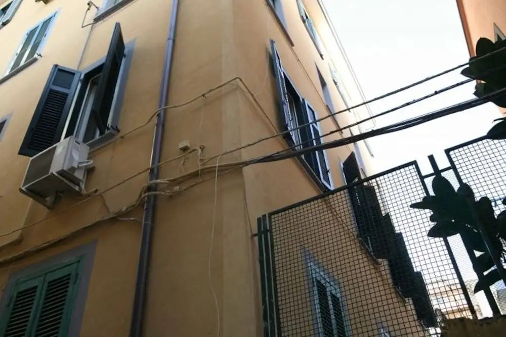B&B Abogado Salerno