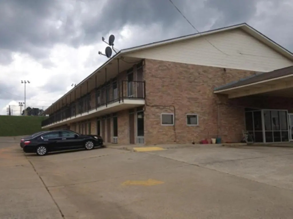 Regal Inn Guntersville Hwy 431