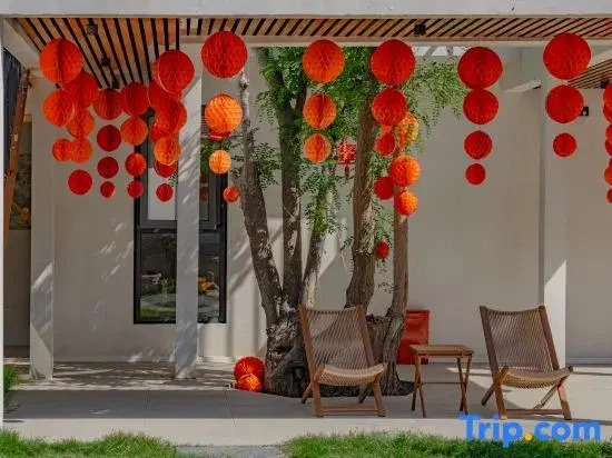 Yunan Yunbei Art Homestay