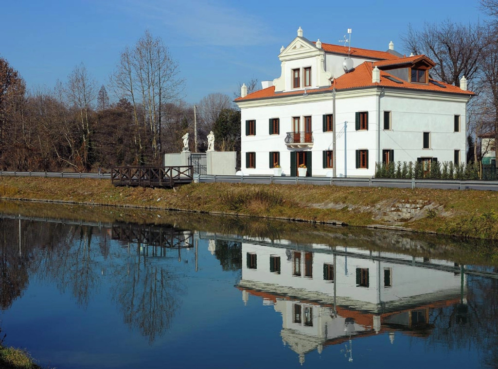 Relais Ca Sabbioni