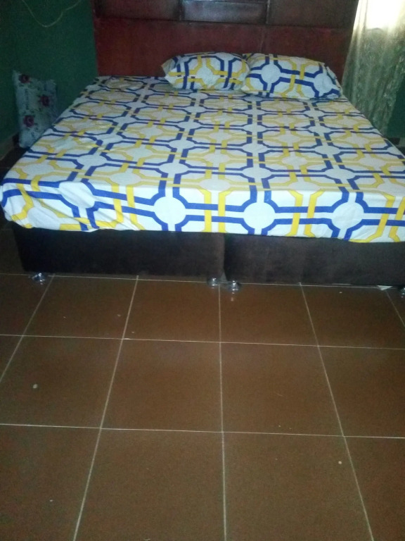 Gemini Guest House