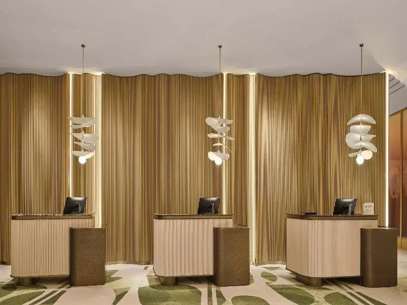 Hilton Garden Inn Sanya Haitang Bay