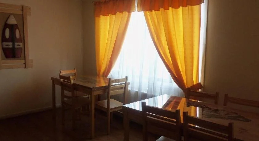 Hostal Joshiken