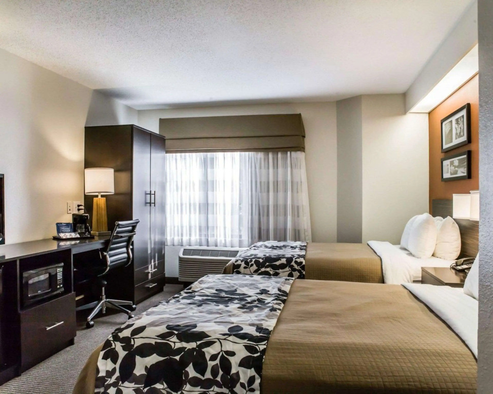 Sleep Inn Kernersville I-40