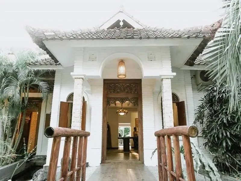 Villa Ndaru