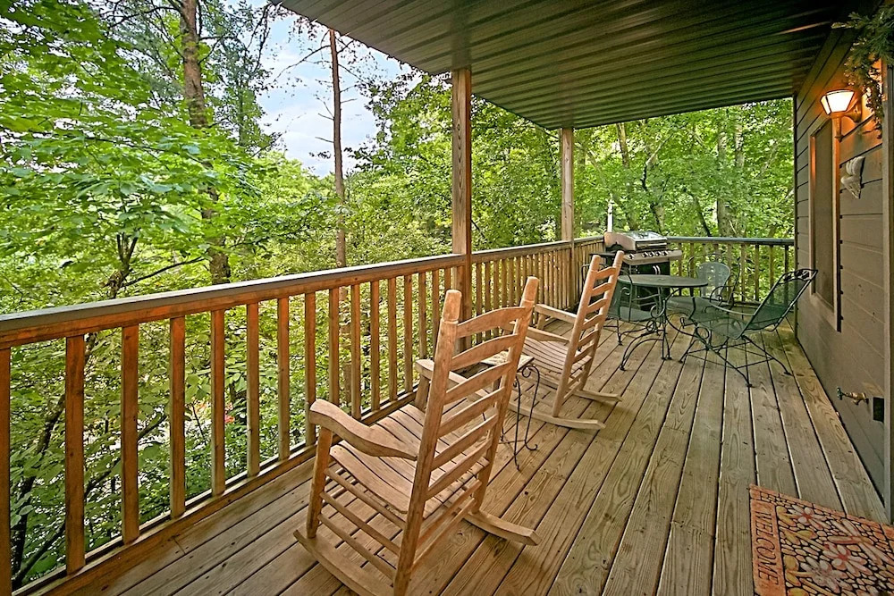 Sanctuary - 3 Br Cabin