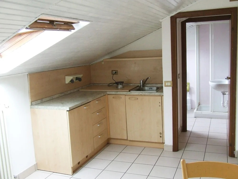 Residence Victoria