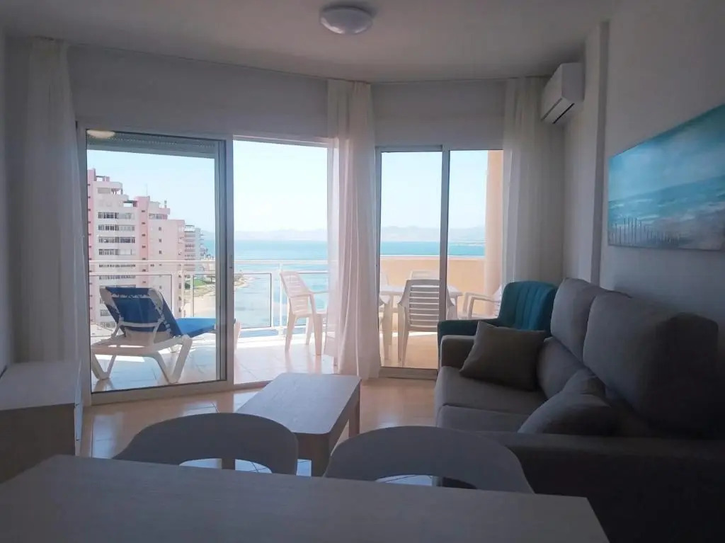 Apartamentos Vistamar