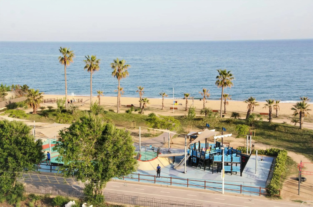 fantasticas vistas a mar