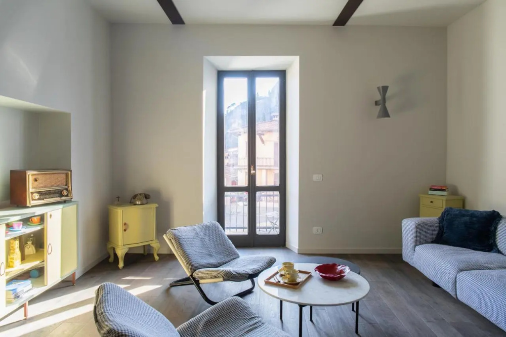 Perch 38 - Menaggio by LoveComo