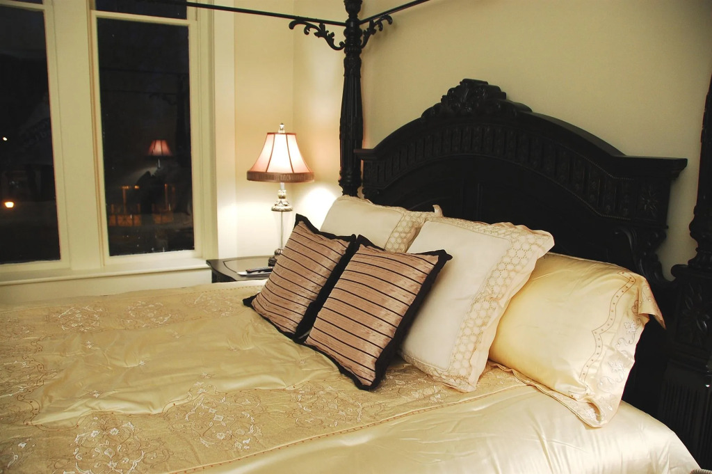 Historic Plaza Hotel