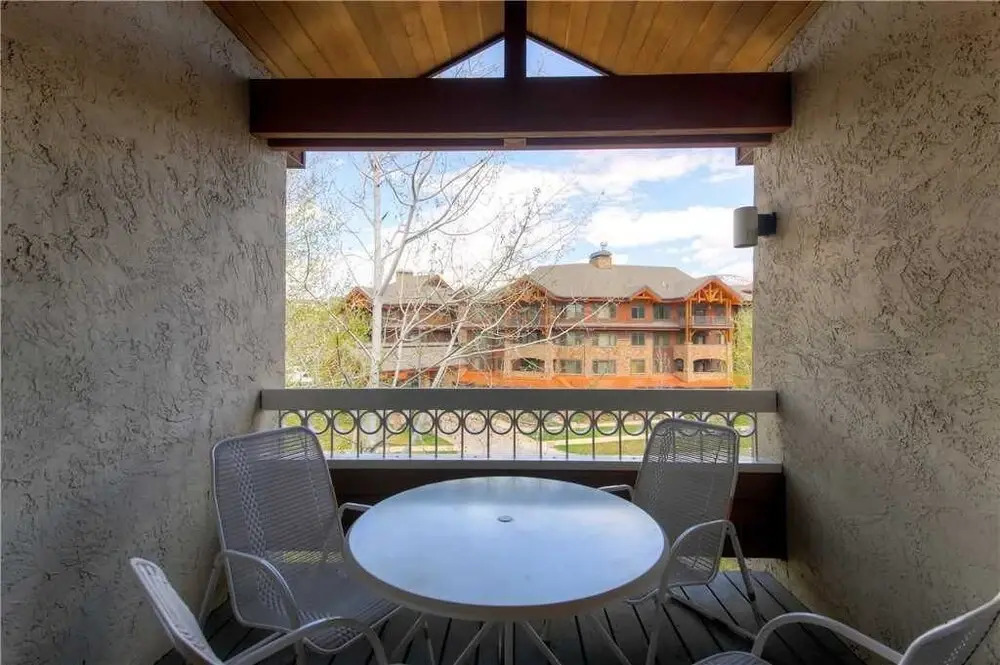 1303 Trappeur's Lodge, Trappeur's Crossing Apartment 2