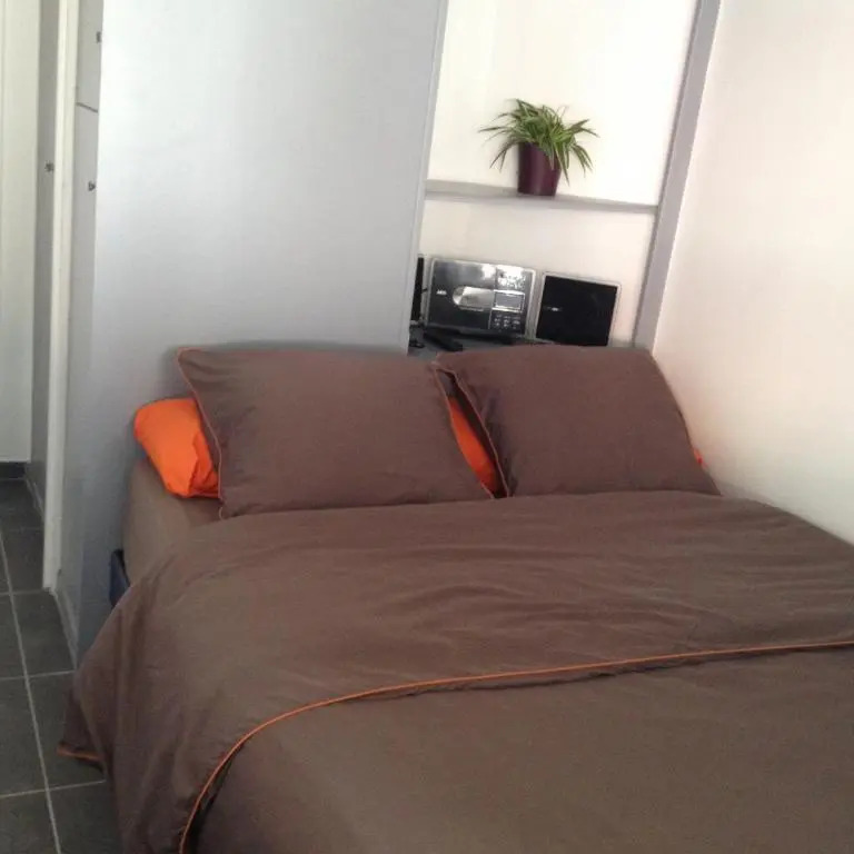 K&A Apartment