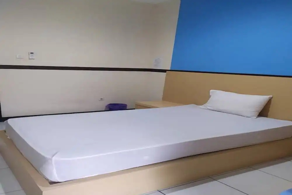 Hotel O Kanditha Homestay Near Lombok Exotic Sentral Oleh-oleh
