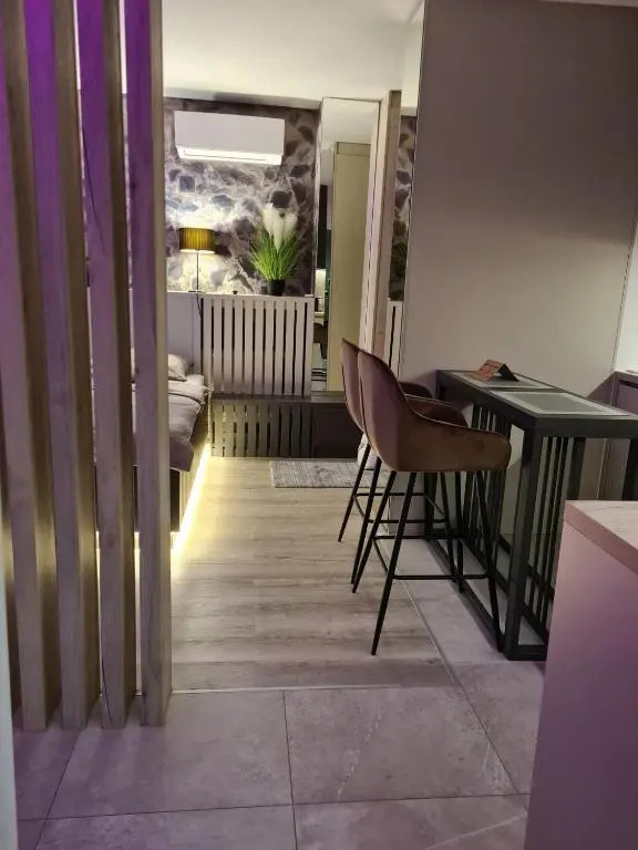 Wellness Apartments